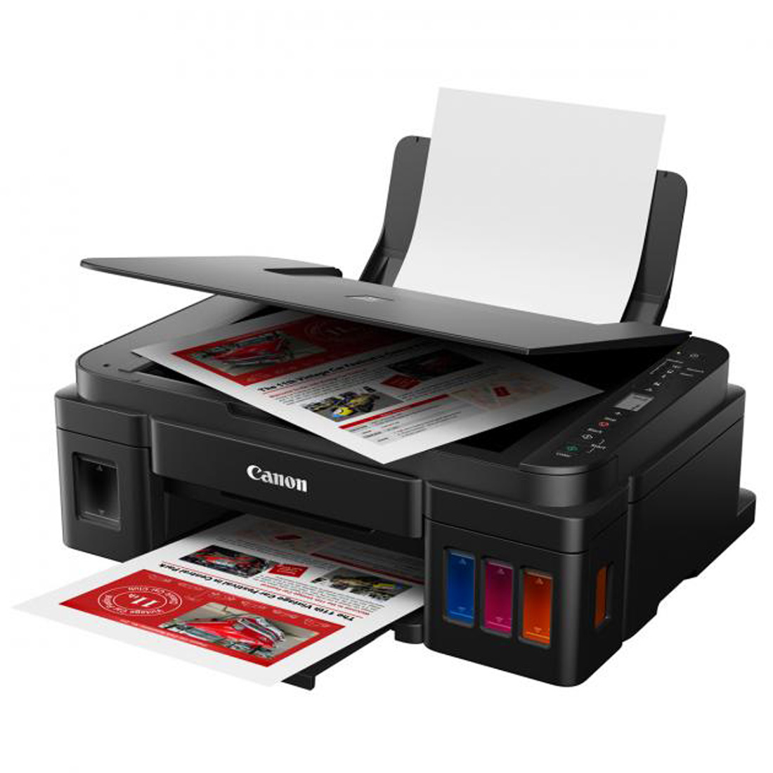 Canon G2010 Ink Tank Printer